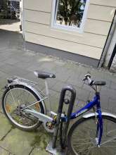 Bild zu gemeldetem Anliegen vom *2024-08-27 11:34:10