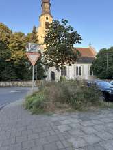 Bild zu gemeldetem Anliegen vom *2024-08-29 06:27:19