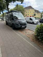 Bild zu gemeldetem Anliegen vom *2024-08-16 13:51:56