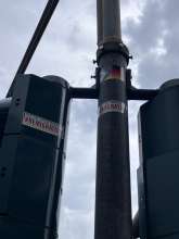 Bild zu gemeldetem Anliegen vom *2024-08-13 18:30:13