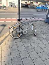 Bild zu gemeldetem Anliegen vom *2024-08-26 06:32:57