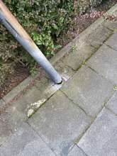 Bild zu gemeldetem Anliegen vom *2024-08-10 06:30:59