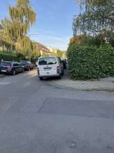 Bild zu gemeldetem Anliegen vom *2024-08-27 06:27:17
