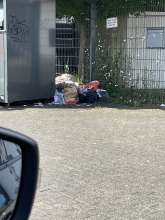 Bild zu gemeldetem Anliegen vom *2024-08-08 13:58:13