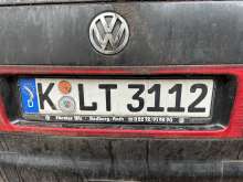 Bild zu gemeldetem Anliegen vom *2024-08-25 14:14:16