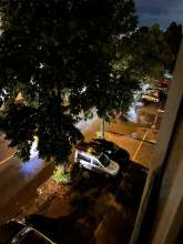 Bild zu gemeldetem Anliegen vom *2024-08-25 12:27:50