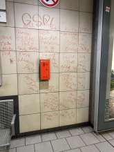 Bild zu gemeldetem Anliegen vom *2024-08-05 22:51:28