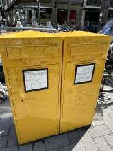 Bild zu gemeldetem Anliegen vom *2024-08-06 17:09:59