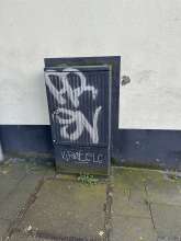 Bild zu gemeldetem Anliegen vom *2024-08-13 11:15:56