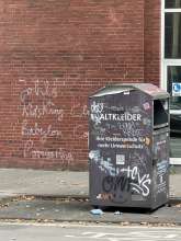 Bild zu gemeldetem Anliegen vom *2024-08-17 13:35:09