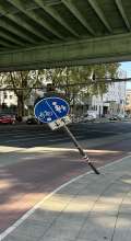 Bild zu gemeldetem Anliegen vom *2024-08-27 15:29:27