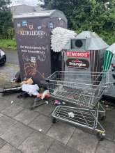 Bild zu gemeldetem Anliegen vom *2024-08-04 21:44:53