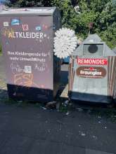 Bild zu gemeldetem Anliegen vom *2024-08-06 10:33:05