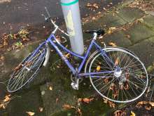 Bild zu gemeldetem Anliegen vom *2024-08-30 12:28:07