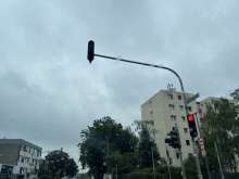 Bild zu gemeldetem Anliegen vom *2024-08-15 06:28:39