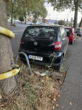 Bild zu gemeldetem Anliegen vom *2024-08-19 10:39:28
