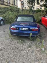 Bild zu gemeldetem Anliegen vom *2024-08-21 07:42:37
