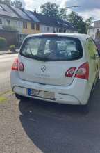 Bild zu gemeldetem Anliegen vom *2024-08-20 09:34:51