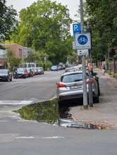 Bild zu gemeldetem Anliegen vom *2024-08-19 06:27:18