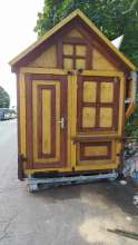 Bild zu gemeldetem Anliegen vom *2024-08-06 10:09:54