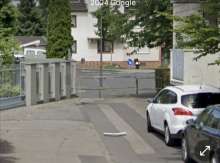 Bild zu gemeldetem Anliegen vom *2024-08-29 12:28:37