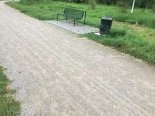 Bild zu gemeldetem Anliegen vom *2024-08-14 07:25:49