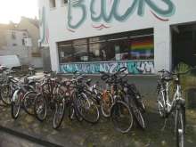 Bild zu gemeldetem Anliegen vom *2024-08-27 12:27:42