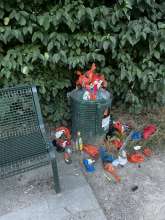 Bild zu gemeldetem Anliegen vom *2024-08-13 14:06:41