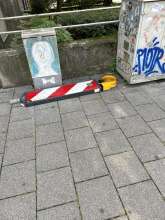 Bild zu gemeldetem Anliegen vom *2024-08-02 10:53:15