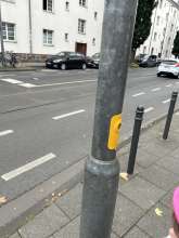 Bild zu gemeldetem Anliegen vom *2024-08-04 18:50:31