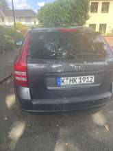 Bild zu gemeldetem Anliegen vom *2024-08-05 12:36:11