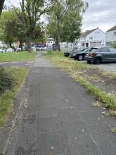 Bild zu gemeldetem Anliegen vom *2024-08-08 09:29:30