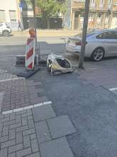 Bild zu gemeldetem Anliegen vom *2024-08-15 11:39:38