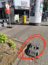 Bild zu gemeldetem Anliegen vom *2024-09-08 15:36:36