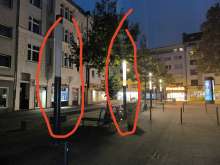 Bild zu gemeldetem Anliegen vom *2024-09-23 06:28:03