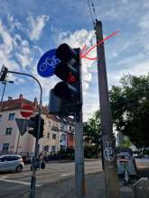 Bild zu gemeldetem Anliegen vom *2024-09-03 15:29:48