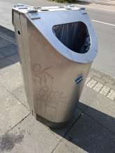 Bild zu gemeldetem Anliegen vom *2024-09-01 15:27:46