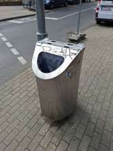 Bild zu gemeldetem Anliegen vom *2024-09-03 13:40:21