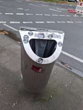 Bild zu gemeldetem Anliegen vom *2024-09-04 12:30:04