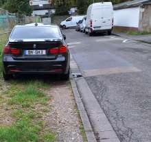 Bild zu gemeldetem Anliegen vom *2024-09-26 12:27:50