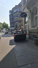 Bild zu gemeldetem Anliegen vom *2024-09-27 09:32:53