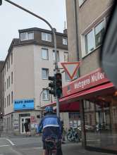 Bild zu gemeldetem Anliegen vom *2024-09-06 06:30:49