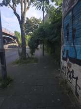 Bild zu gemeldetem Anliegen vom *2024-09-01 15:27:46