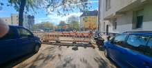 Bild zu gemeldetem Anliegen vom *2024-09-22 11:29:56