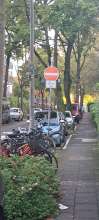 Bild zu gemeldetem Anliegen vom *2024-09-27 06:33:32