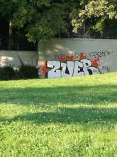 Bild zu gemeldetem Anliegen vom *2024-09-18 15:29:45