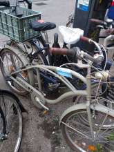 Bild zu gemeldetem Anliegen vom *2024-09-20 08:05:55