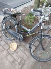 Bild zu gemeldetem Anliegen vom *2024-09-20 08:08:59