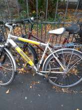 Bild zu gemeldetem Anliegen vom *2024-09-20 08:17:15