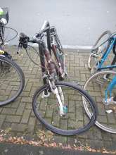 Bild zu gemeldetem Anliegen vom *2024-09-26 12:27:50
